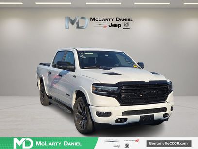 Used 2024 RAM 1500 Limited w/ Night Edition