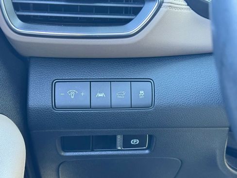 Used 2021 Hyundai Santa Fe SEL w/ Convenience Package image 27