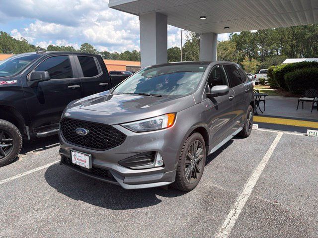 Used 2023 Ford Edge ST-Line AWD/4WD image 1