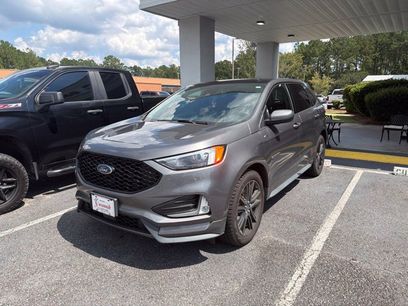 Used 2023 Ford Edge ST-Line