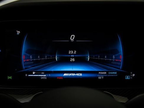 New 2026 Mercedes-Benz AMG GT 43 image 18