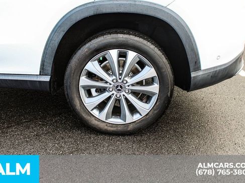 Used 2021 Mercedes-Benz GLE 350 w/ Premium Package image 15