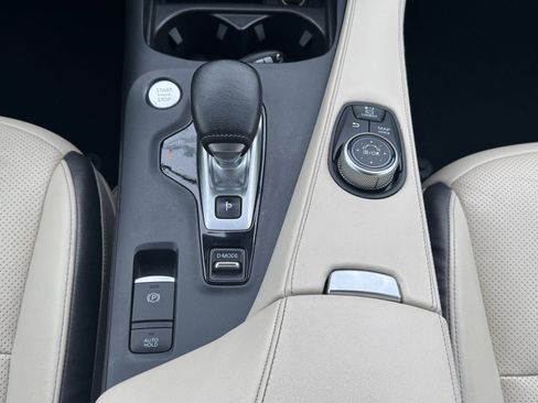 Used 2019 INFINITI QX50 Essential w/ Premium Heat Package image 20