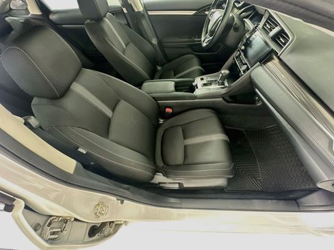 Used 2020 Honda Civic EX image 28