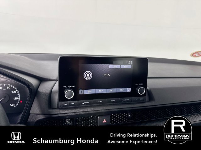 Used 2024 Honda CR-V LX image 7