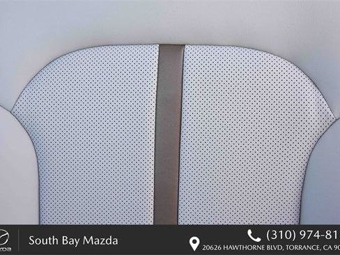 New 2026 MAZDA CX-90 Plug-In Hybrid w/ Premium Plus image 28