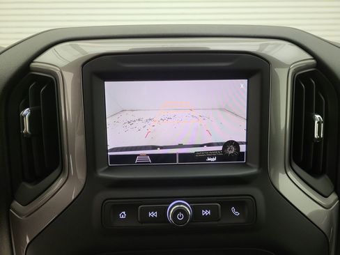 New 2026 Chevrolet Silverado 2500 Custom w/ Custom Value Package image 9