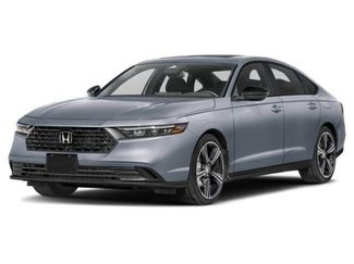 New 2026 Honda Accord Sport video 1