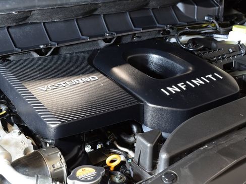 Certified 2026 INFINITI QX60 Luxe w/ Family Package AWD/4WD image 37