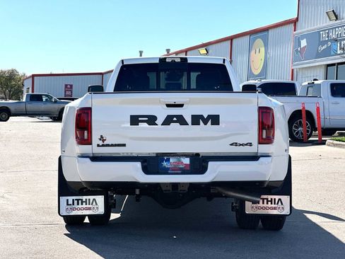 New 2026 RAM 3500 Laramie image 14