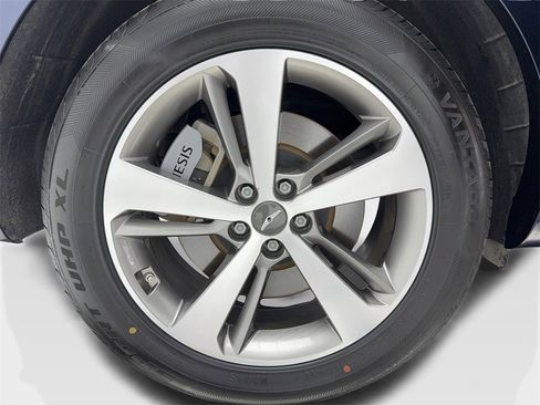 Used 2024 Genesis GV80 3.5T image 52