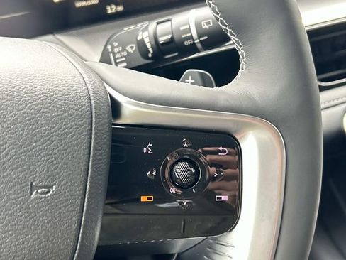 New 2026 INFINITI QX80 Luxe w/ Exterior Package RWD image 33