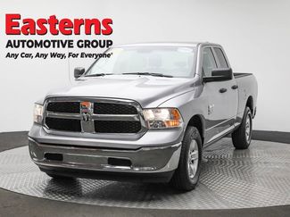 Used 2024 RAM 1500 Classic SLT video 1
