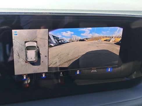 New 2026 Buick Encore GX Sport Touring w/ Advanced Technology Package image 24