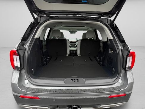 New 2026 Ford Explorer Active AWD/4WD image 14