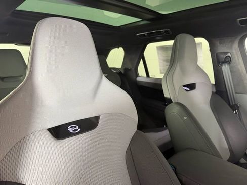 New 2025 Land Rover Range Rover Sport SV Edition Two image 31