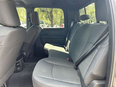 New 2026 RAM 2500 Tradesman image 35