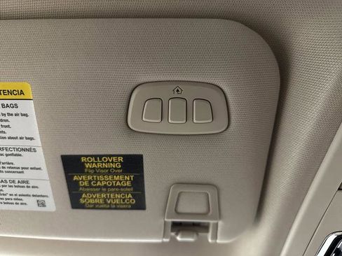 Used 2024 Lincoln Corsair Grand Touring w/ Equipment Group 301A image 27