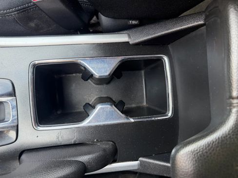 Used 2013 Honda Accord Sport image 22