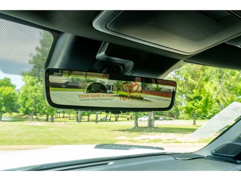 New 2026 Toyota Sequoia TRD Pro AWD/4WD image 39