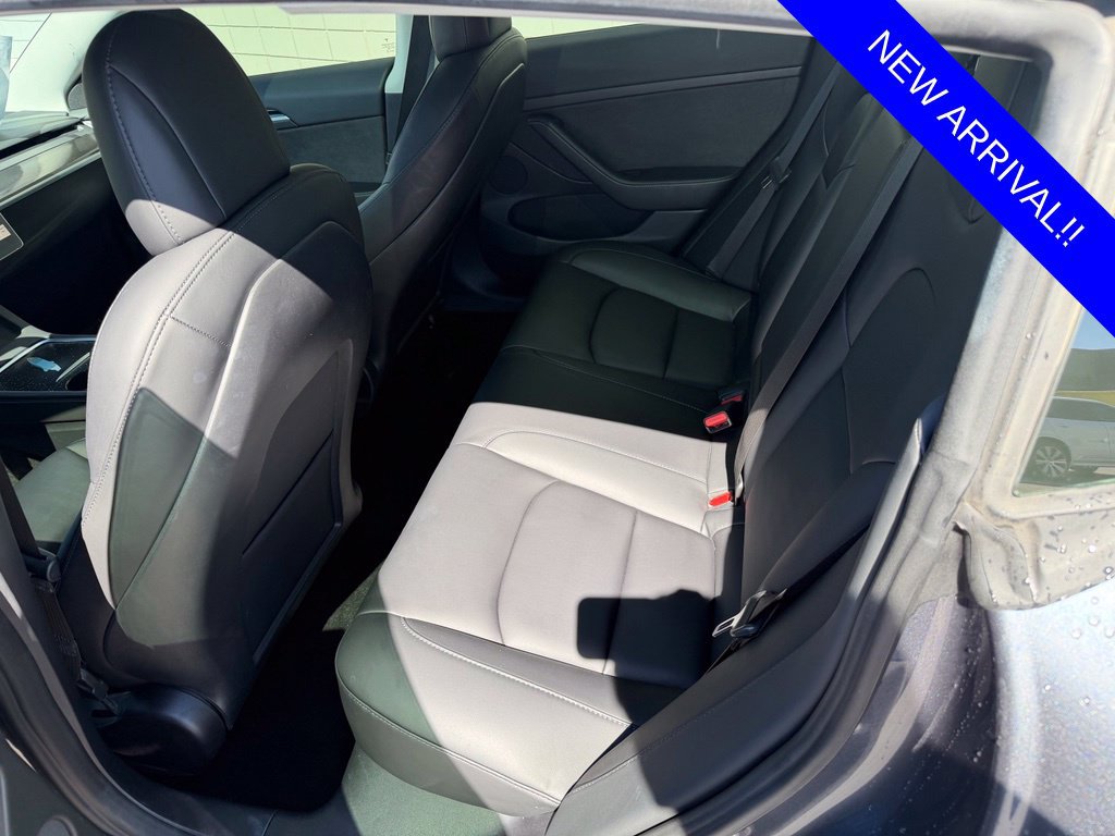 Used 2023 Tesla Model 3 Standard Range RWD image 11
