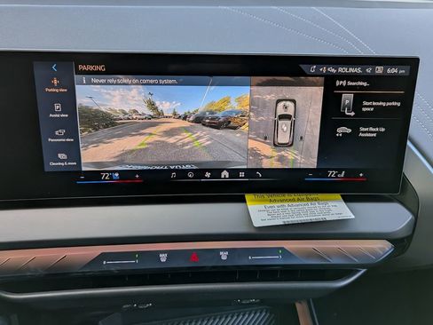 New 2026 BMW X3 xDrive30 AWD/4WD image 19