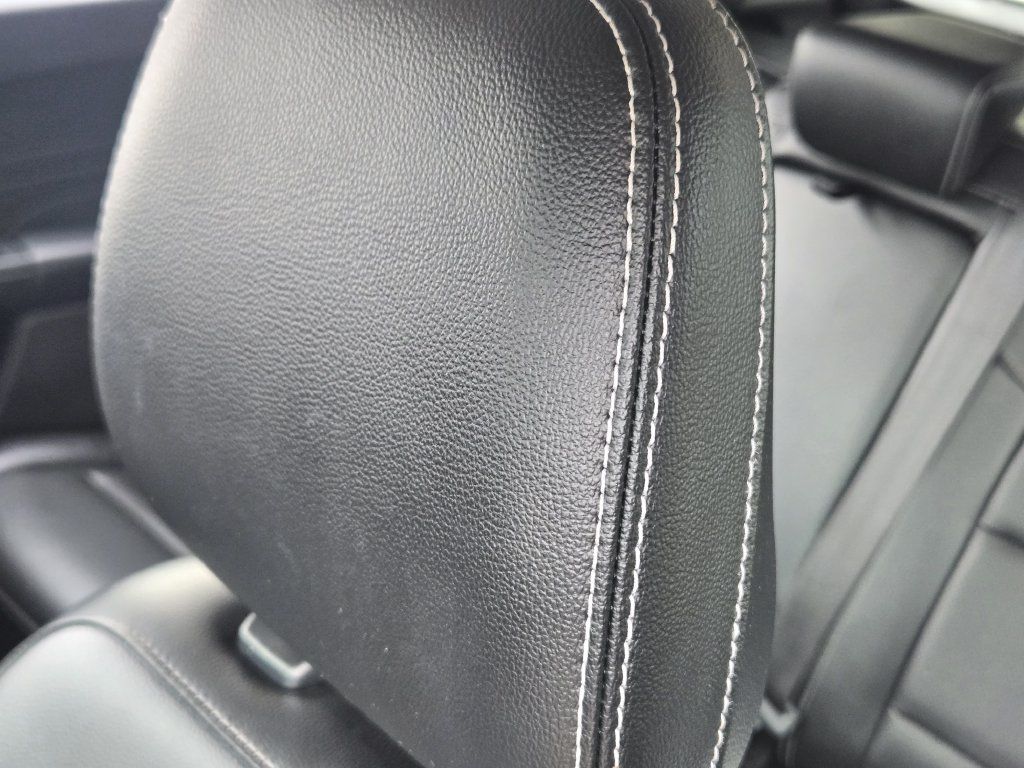 Used 2022 Ford Escape SEL w/ Technology Package FWD image 21