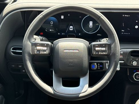 Used 2026 Hyundai Palisade Calligraphy AWD/4WD image 14