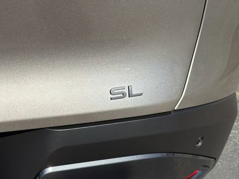New 2026 Nissan Murano SL AWD/4WD image 11
