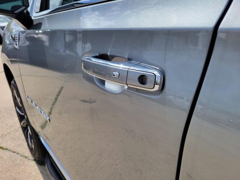 New 2026 GMC Yukon XL Elevation RWD image 11