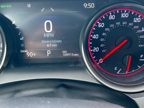 Used 2021 Toyota Camry XSE FWD image 34
