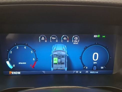 Used 2024 Ford F150 STX RWD image 24