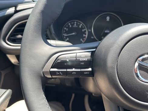 New 2026 MAZDA CX-30 AWD 2.5 S w/ Select Sport Pkg image 29
