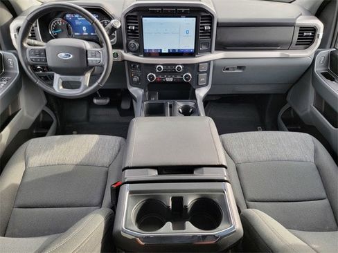 Certified 2022 Ford F150 XLT w/ Equipment Group 302A High image 26