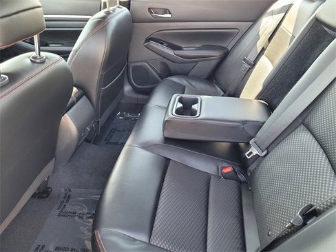 New 2025 Nissan Altima 2.5 SR image 6