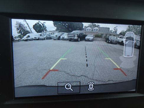 Used 2020 Ford Transit Connect XL FWD image 16