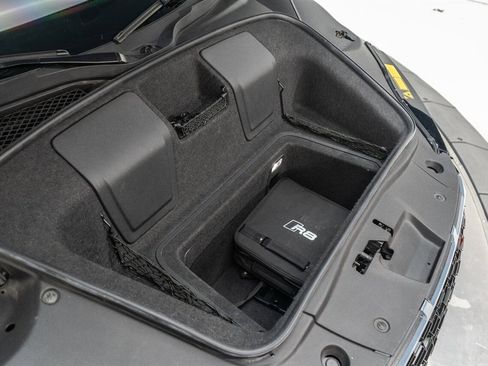 Used 2020 Audi R8 V10 performance image 39