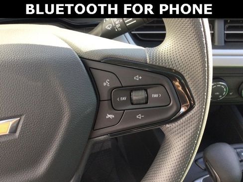 New 2026 Chevrolet Trax LS w/ LS Convenience Package image 13