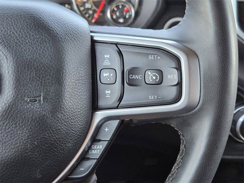 Used 2025 RAM 1500 Big Horn image 28