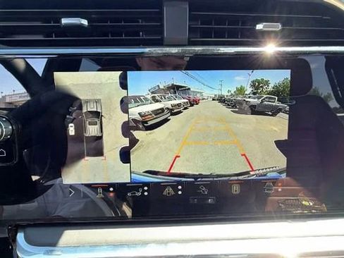 New 2026 GMC Sierra 2500 Denali Ultimate AWD/4WD image 30
