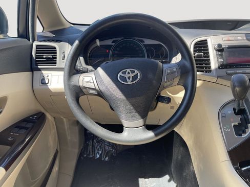Used 2012 Toyota Venza LE image 30