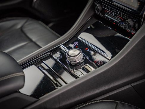 Used 2023 Jeep Grand Cherokee L Overland w/ Rear Seat Video Group I image 41