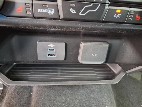 New 2026 Ford F350 XLT w/ XLT Premium Package AWD/4WD image 12