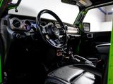 Used 2018 Jeep Wrangler Unlimited Rubicon image 3