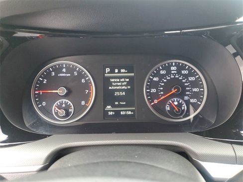 Used 2022 Kia K5 GT-Line w/ GT-Line FWD Premium Package image 26