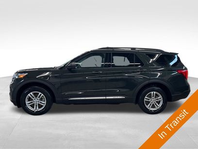 Used 2023 Ford Explorer XLT w/ Equipment Group 202A
