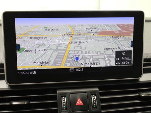 Used 2019 Audi SQ5 Premium Plus w/ Premium Plus Package AWD/4WD image 57