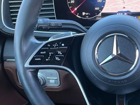 Used 2024 Mercedes-Benz GLE 350 GLE 350 image 19