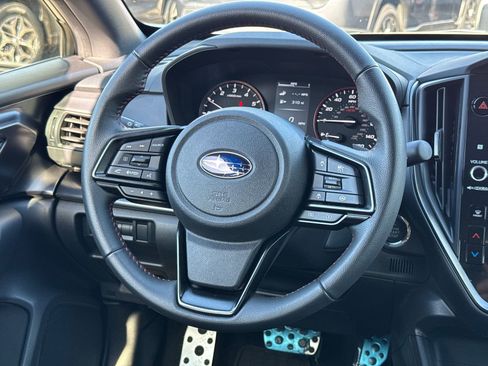 Certified 2024 Subaru Impreza RS w/ Popular Package #1 image 13