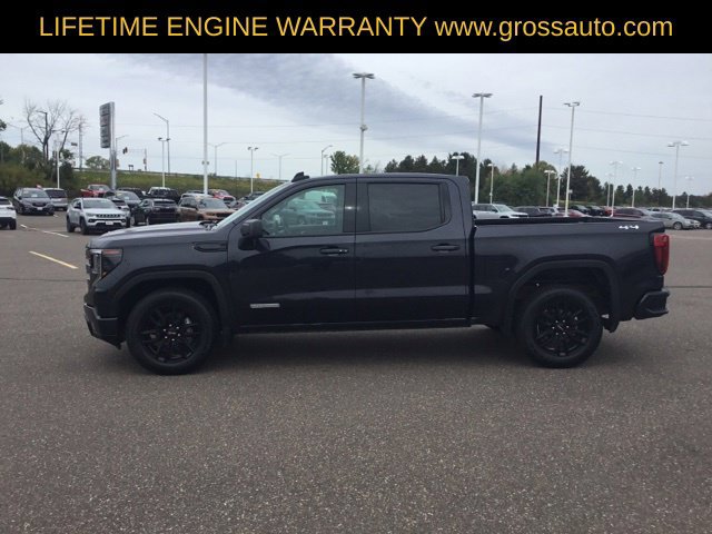 Used 2023 GMC Sierra 1500 Elevation AWD/4WD image 6